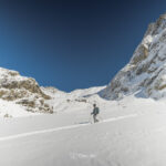 2024-02 - Randonnée dans les Hautes Alpes - J1 - Le Pont d'Alpe - 028
